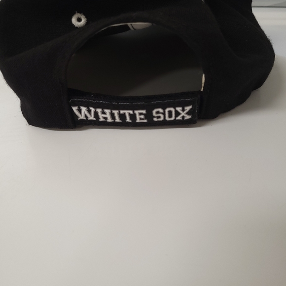 White Sox baseball hat cap one size Twins Enterprise - Picture 6 of 14